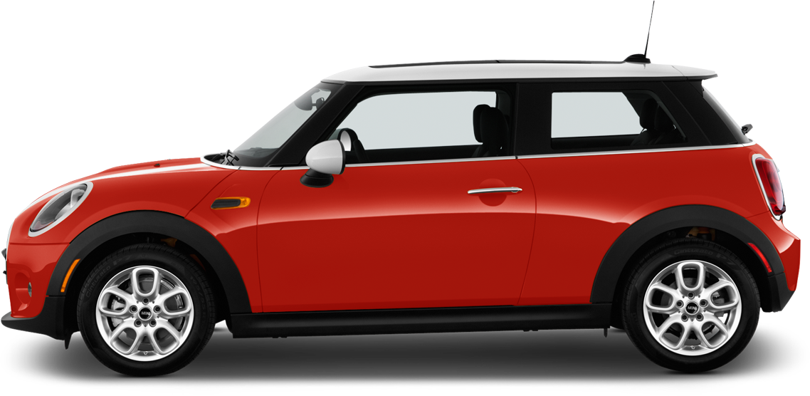 Super-Duper Mini Cooper